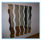 ZZ Mirrors Wall Decor